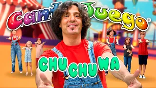 Chuchuwá CANTAJUEGO Videoclip Música Infantil Y Canciones Para Niños Y Bebés  Chuchuwá CANTAJUEGO Videoclip Música Infantil Y Canciones Para Niños Y Bebés