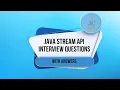 Java Stream API Tutorial Sorting Grouping collectingAndThen Explained Real-Time Example