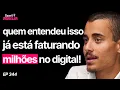 Channel