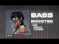 LISA - ROCKSTAR (Extended) [BASS BOOSTED]