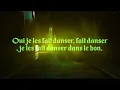 GRADUR FEAT L2B - COMME UN SHEGUEY [Paroles]
