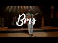 Silva - Brisa (Primeira Apresentação | Ao Vivo)