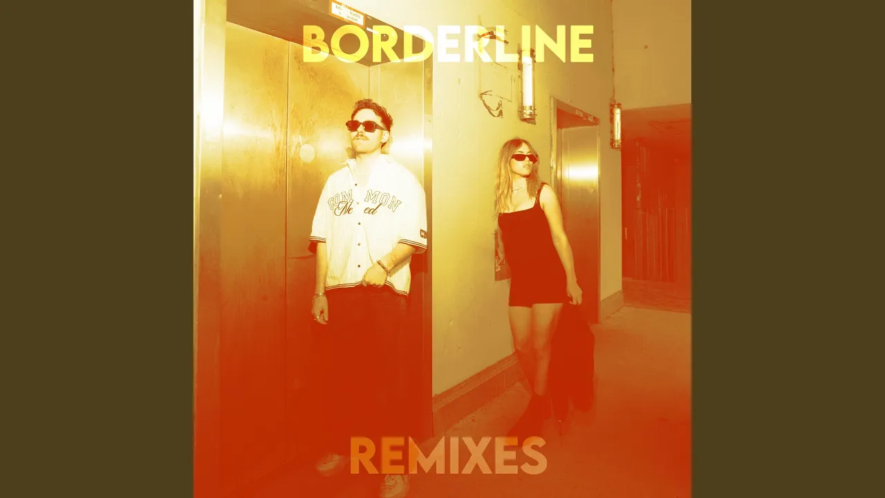 Borderline (AVELLO Remix)