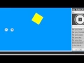 Tutorial ACTION SCRIPT PADA MACROMEDIA FLASH 8