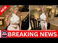 Chiefs Heiress Gracie Hunt Catches Attention With Outfit in New Post