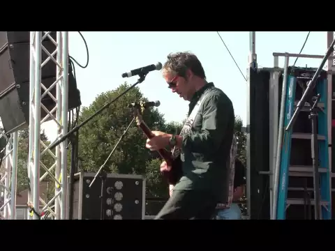 Download MP3 Fastball - Full Set - Live from the 2015 Pleasantville Music Festival