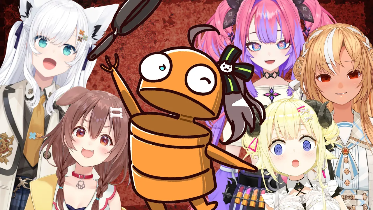 【R.E.P.O.】可愛い服探しするらしいです！！#ホロREPO【ホロライブ/夏色まつり】