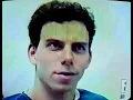 Erik Menendez on his attorney Leslie Abramson I just got lucky