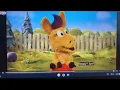 Donkey Hodie Bobski Bounce Go