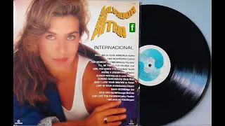 O Salvador da Pátria (Internacional) - 1989