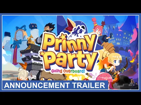 Trailer video