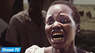 top 10 slavery movies of all time