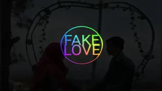 Fake love-Remix By DJ Ananta