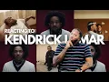Download Lagu Lecrae Reacts to Kendrick Lamar