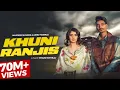 Download Lagu Khuni Ranjis (Full Video) Masoom Sharma, Ashu Twinkle | Virat, Nisha Bhatt | New Haryanvi Song