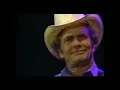 Merle Haggard When Times Were Good Live