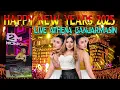 Download Lagu HAPPY NEW YEARS ATHENA BANJARMASIN DJ RERE MONIQUE Ft DJ FREDDY