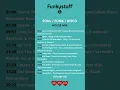 Download Lagu Funkystuff Disco House Mix | Vol 025 - 2025 | https://youtu.be/kOBN9RYLUMU?