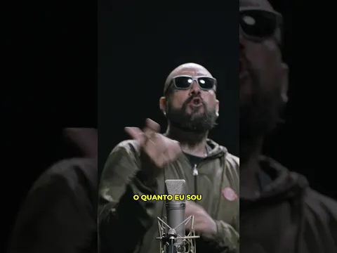 Ouça agora “Simpósio de Rua” 🔥