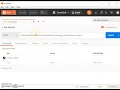 Enable Get Started Button on Facebook Messenger Bot