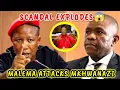 Download Lagu Malema Calls Mkhwanazi a Puppet — His Silent Response Shocks SA