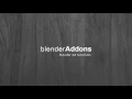 Blender 2 77 Addon - 3D Navigation