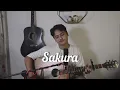 Download Lagu Sakura - Fariz Rm (cover)