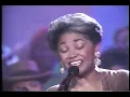 Nancy Wilson -- "Heaven's Hands" Live (1990)