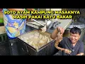 Download Lagu Soto Ayam Legend Langganan Para Artis \u0026 Pejabat! Masaknya Masih Tradisional!