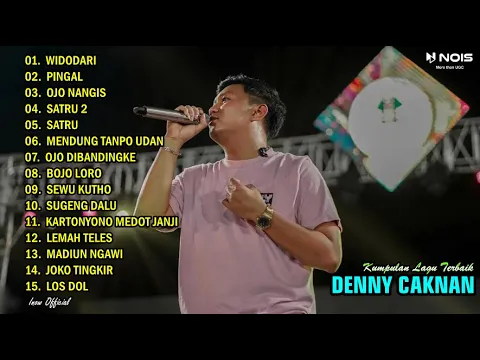 Download MP3 DENNY CAKNAN \