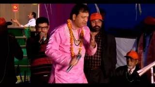 de darshan paunhari baba balak nathji hd video paunahari balwinder mathewria punjabi sufiana