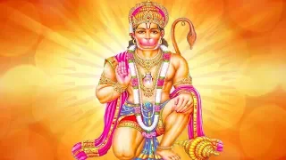 hanuman ashtottara namavalli 108 names of lord hanuman must listen to remove negative energy