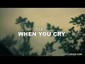 T.O.K - Footprints/when you cry (Official Lyrics) | Classic & Fresh Lyrics