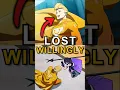 Smile willingly lost to Boa in To Be Hero X #tobeherox