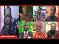 Download Lagu We'll deal with all the journalist against us🤬Dr Tenkorang💥I never !nsultɛd ë health Minister😱Maxi🔥