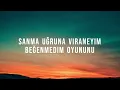Tarkan - Şıkıdım (Lyrics)