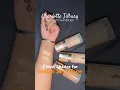 Download Lagu Charllote Tilburi Airbrush Foundation 3 Shades for Indian Skin Tones | @CharlotteTilbury Review