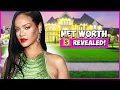 Download Lagu Rihanna's CRAZY Net Worth Revealed ⭐ (2023)
