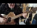 GLEN CAMPBELL - Wichita Lineman - Acoustic Guitar Solo