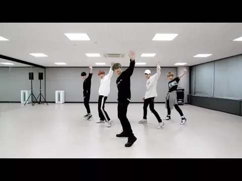 Black Suitのサムネイル