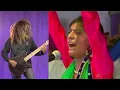 Download Lagu INDIA goes METAL - Jugni (Nooran Sisters x Andre Antunes)