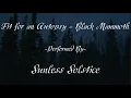 Download Lagu Fit for an Autopsy - Black Mammoth (Cover by: Sunless Solstice)