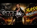 Roddy Theme - Jailer 2 [BASS BOOSTED] 🔊🔥 | Anirudh Ravichander | Use earphone !
