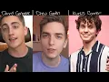 Danny Gonzalez Drew Gooden Kurtis Conner But They re Out of Context for Almost 30 Minutes