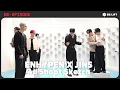 Download Lagu [EPISODE] JINS 광고 비하인드 - ENHYPEN (엔하이픈)