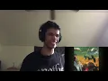Guitarist Reacts to Like Moths To Flames - Where the Quiet Devours Me Whole