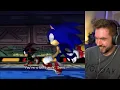 You re A Beta Male Sonic
