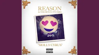 prescription molly cyrus