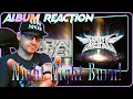 Download Lagu BABYMETAL | Night Night Burn! (ALBUM REACTION) \