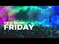 Cheat Codes - Between Our Hearts (feat. CXLOE)